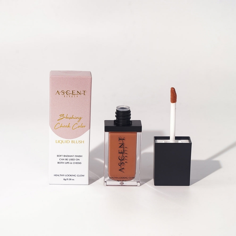 NEW! Hydrating Liquid Blush